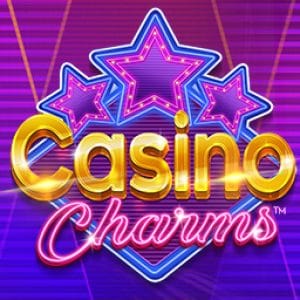 Casino Charms™ game cover