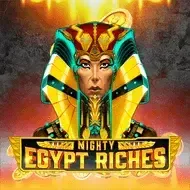 Mighty Egypt RichesMancala game cover