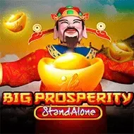 Big Prosperity SASpade Gaming