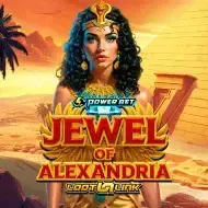 Jewel of AlexandriaHighfive game cover