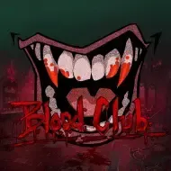 Blood Club game cover