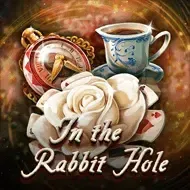 In The Rabbit Hole game cover