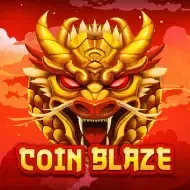 Coin Blaze game cover