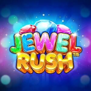 Jewel Rush game cover