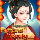 Fortune Beauty game cover