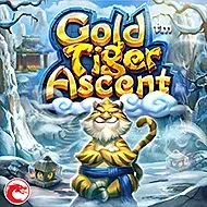Gold Tiger Ascent game cover